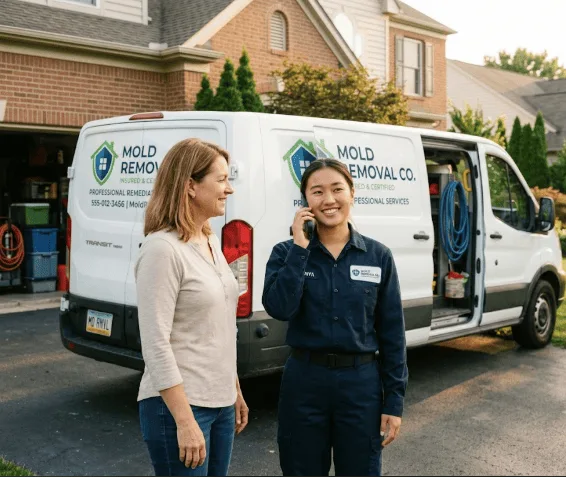 Crawlspace Mold Remediation Chaplin, CT FAQs